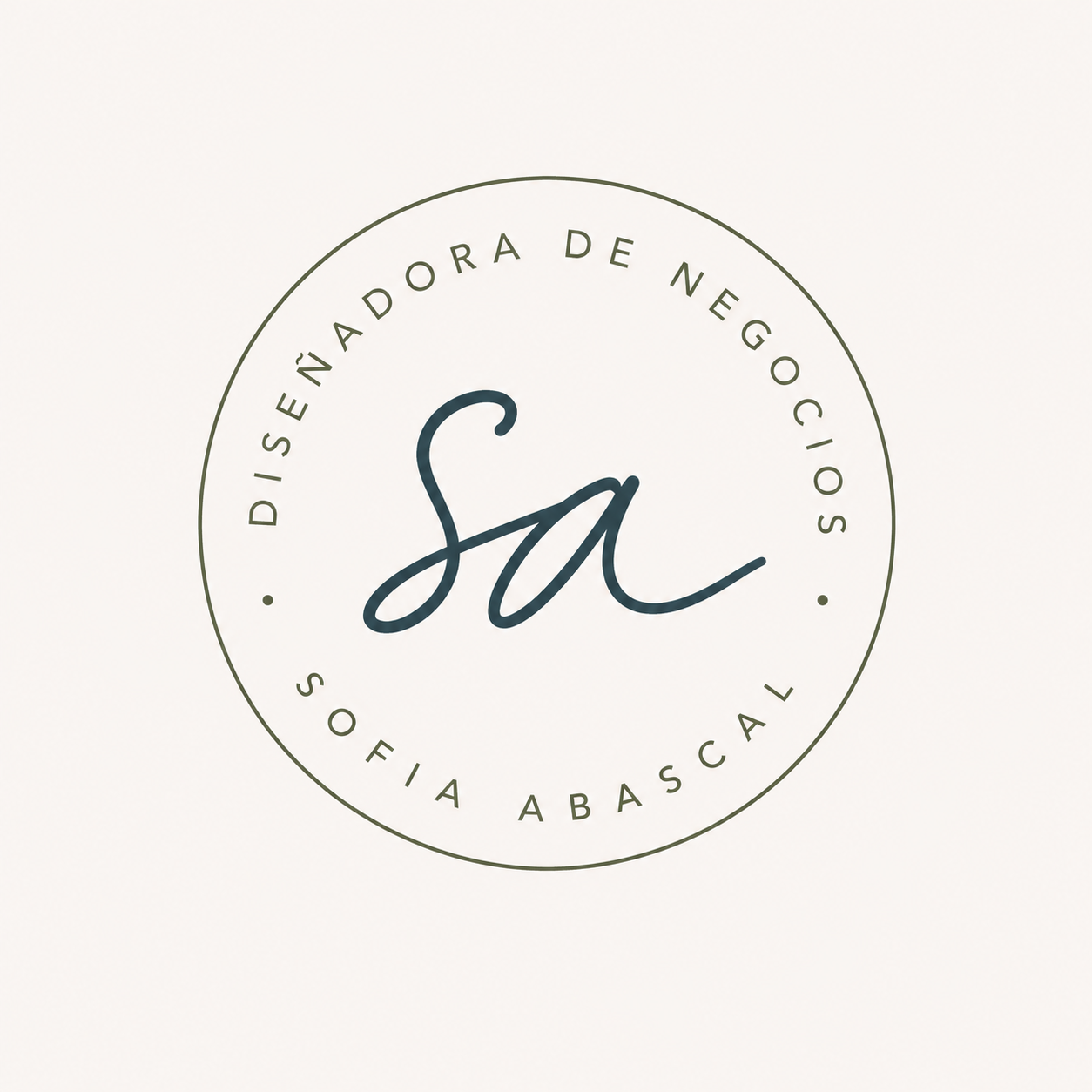 SOF Diseño Tu Negocio